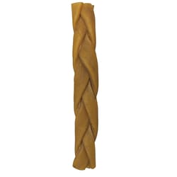 Fieldcrest Farms Grain Free Bully Stick For Dogs 12 in. 2 pk