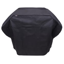 Char-Broil Black Grill Cover