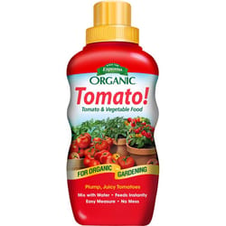 Espoma Organic Liquid Tomato Plant Food 8 oz