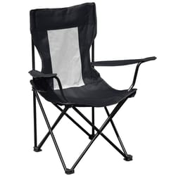 QuikChair Assorted Camping Folding Chair