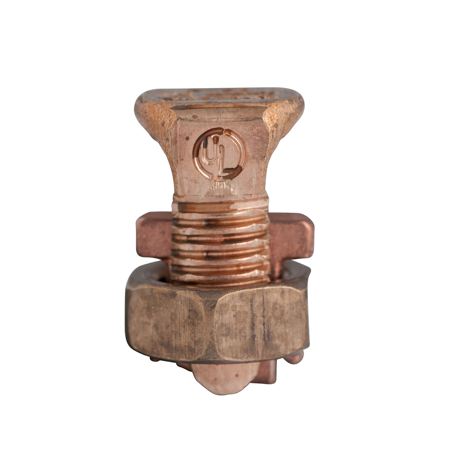 Gardner Bender Split Bolt Connector 2 pk