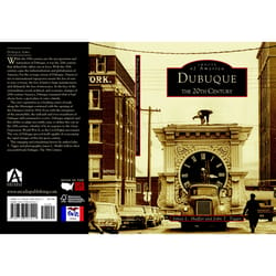 Arcadia Publishing Dubuque History Book