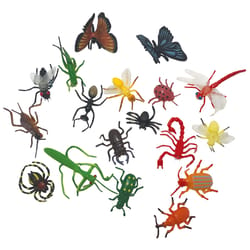 Insect Lore Big Bunch Of Bugs Assorted