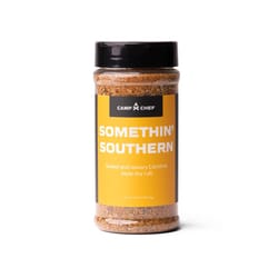 Camp Chef Somethin' Southern Seasoning 10.5 oz