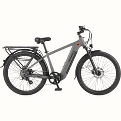 Retrospec Unisex Electric Bicycle Matte Sand