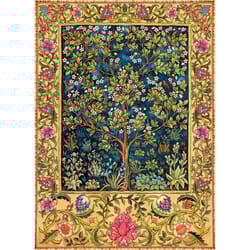 Eurographics Tree of Life Jigsaw Puzzle Multicolored 1000 pc