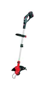 Craftsman  Rotating Shaft  Battery  Edger/Trimmer 