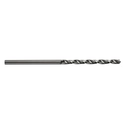 Century Drill & Tool #47 X 2 in. L High Speed Steel Wire Gauge Bit Straight Shank 1 pc