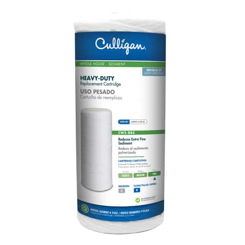  Culligan - Filtro de agua para casa, HD-950A, 0 volts : Todo lo  demás