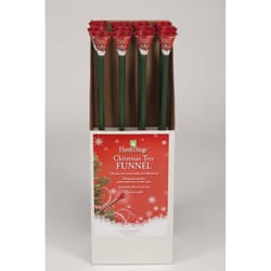 Jack Post HandiThings 39 in. 3 in. Christmas Tree Funnel 1 pk