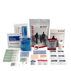 First Aid Only Auto First Aid Kit 33 ct