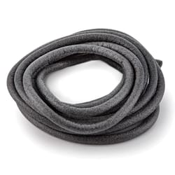 Sashco Filler Rope Gray Foam Tuck-In Wrap Strip 2.4 oz