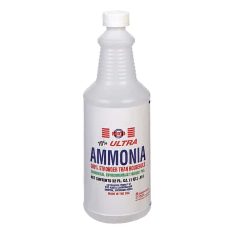 Ace Regular Scent Ammonia Liquid 64 oz - Ace Hardware