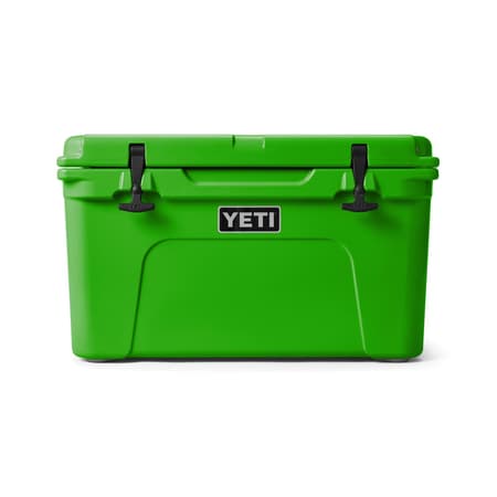 YETI Tundra Haul Canopy Green 50 qt Hard Cooler - Ace Hardware