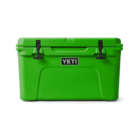 YETI Tundra DELUXE Cooler Top Bait Station Cutting Board