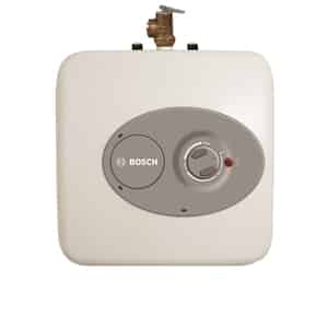 Bosch  7 gal. Electric  Water Heater 