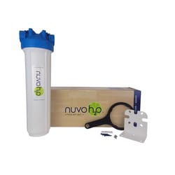 NuvoH2O Manor Salt Free Water Softener System