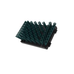 Char-Broil Grill Brush Replacement Head 2.5 in. H X 19 in. L X 4 in. W 1 pk