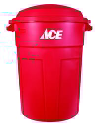 ace red trash gal garbage