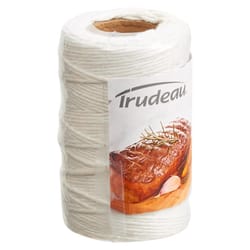 Trudeau White Polyester Cooking Twine