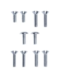 Danco For Universal Chrome Sink and Tub and Shower Handle Screw Kit