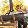 STIHL MS 171 16 in. 31.8 cc Gas Powered Chainsaw – Procore Power Equipment