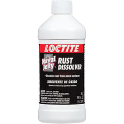 Eastwood Fast Etch Rust Remover with pump 32 oz