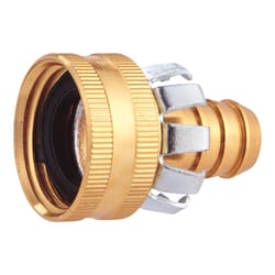  2Pcs Brass Replacement Part Swivel, Hose Reel Parts Fittings,  Garden Hose Reel Brass Fittings Garden Hose Reel Replacement Parts Swivel Hose  Reel Cart Swivel Fitting for Garden Hose Adapter : Patio