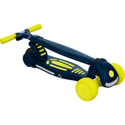 Hover-1 My First Kid's 4.5 in. D Electric Scooter Navy Blue
