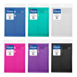 Bazic Products Assorted String Document Holder 2 pk