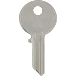 Hillman KeyKrafter House/Office Universal Key Blank 215 AB2 Single