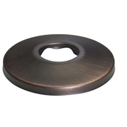 Keeney 1/2 in. Metal Shallow Flange