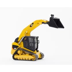 Bruder Cat Compact Track Loader Black/Yellow