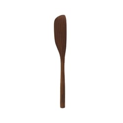 Tovolo Brown Beechwood Spreader