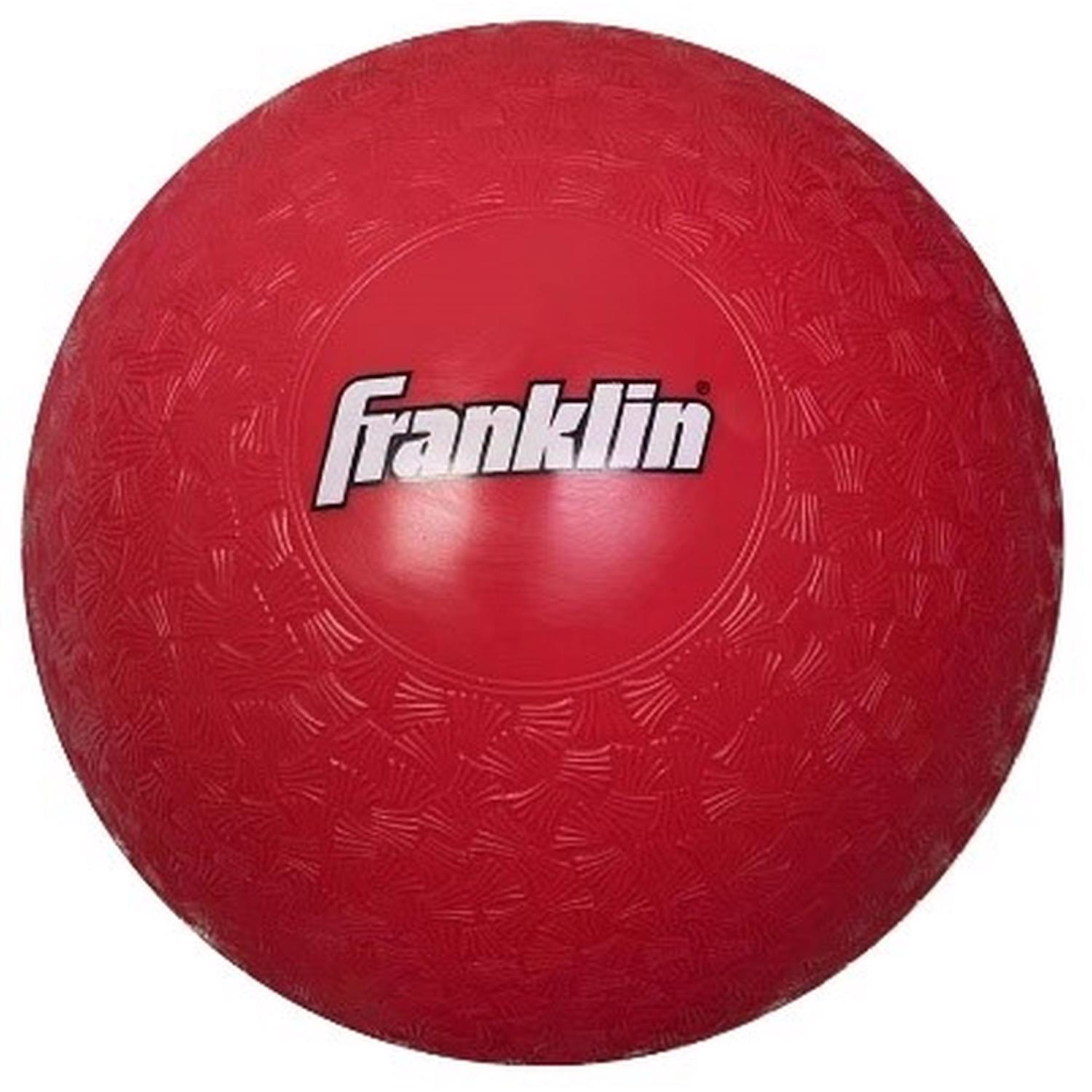 Supreme X Franklin Playground Ball & Pump - White - DSWT In