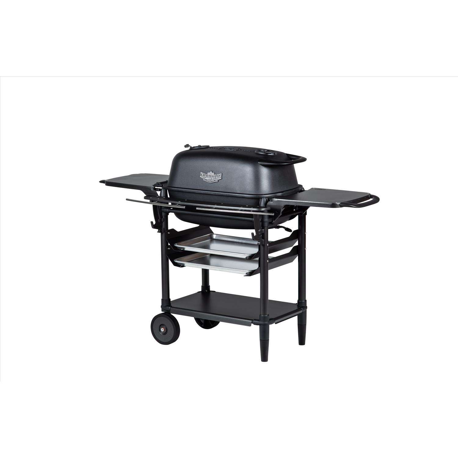 PK Grills Tailgater Stand For The Original PK Grill & Smoker