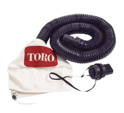 Toro Leaf Blower Vac Replacement Bag - Ace Hardware