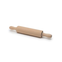 Fox Run Wood Beechwood Junior Rolling Pin