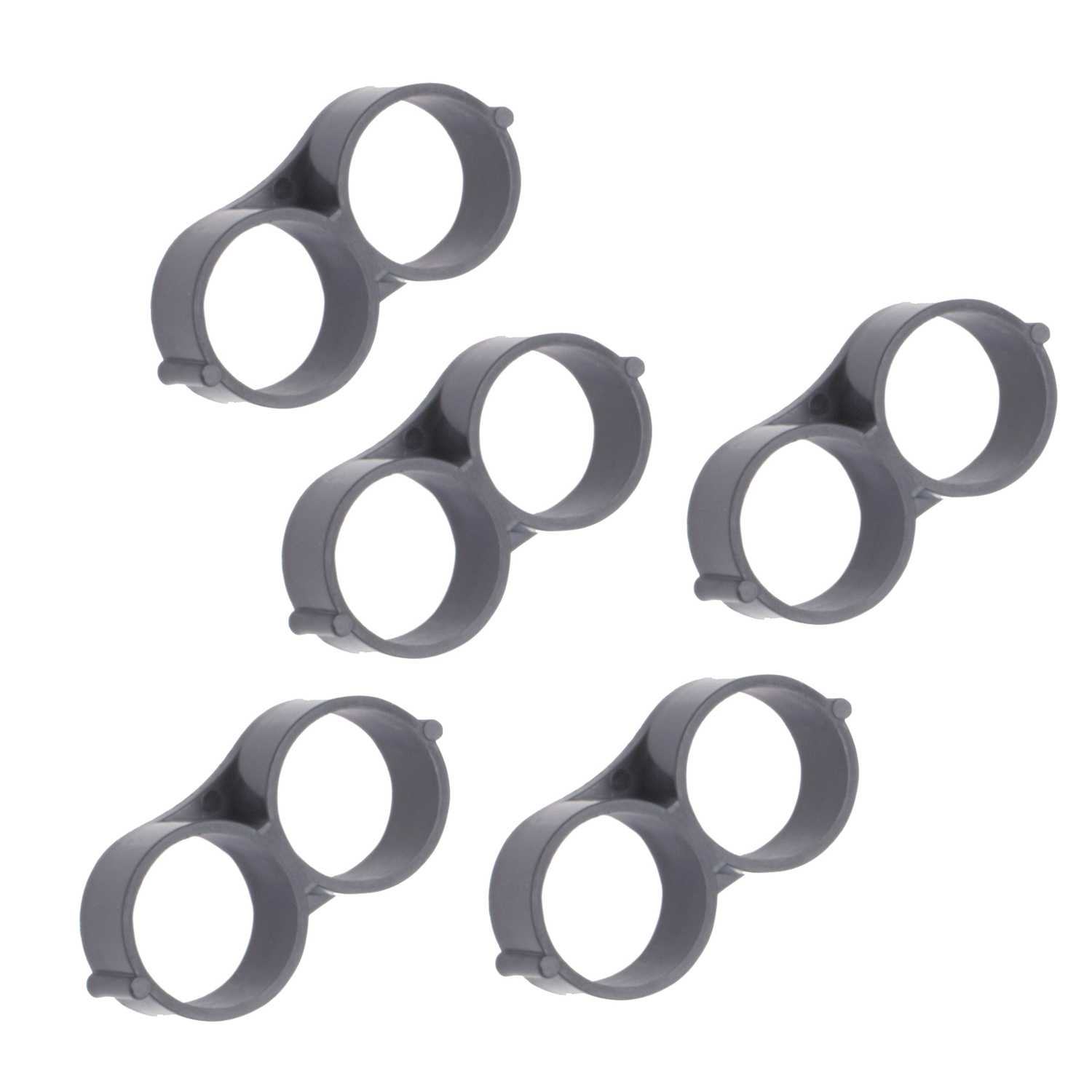 Raindrip Hose End Clamp Ace Hardware