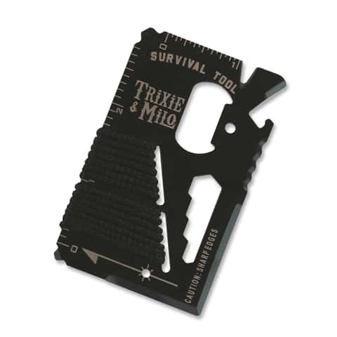 Trixie & Milo 5-in-1 BBQ Multi-Tool