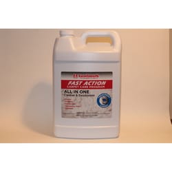Lundmark Fast Action Carpet Cleaner 1 gal Liquid Concentrated