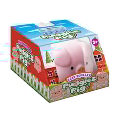 Playmaker Toys Easy Squeezy Pudgiez Toys Pink