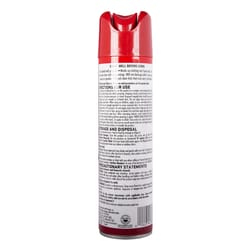 Repel Tick Defense Insect Repellent Liquid For Mosquitoes 6.5 oz