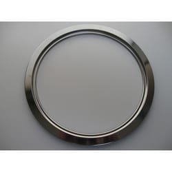Stanco Steel Trim Ring 8 in. W