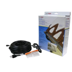 Roof And Gutter Deicing Cable Solutions That Prevent Building Damage