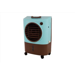 Hessaire 500 sq ft Portable Evaporative Cooler 1300 CFM