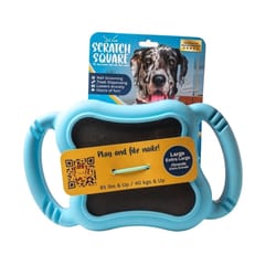 De' Vora Scratch Square Blue Cat/Dog Nail Trimmer