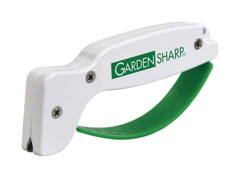 GardenSharp AccuSharp Gloss Tungsten Carbide 1 stage Garden Tool Sharpener  - Ace Hardware