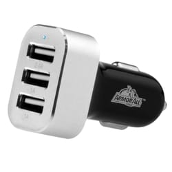 Armor All Charger For Car 1 pk