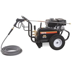 Mi-T-M JCW Series GX270 Honda 3000 psi Gas 3 gpm Pressure Washer